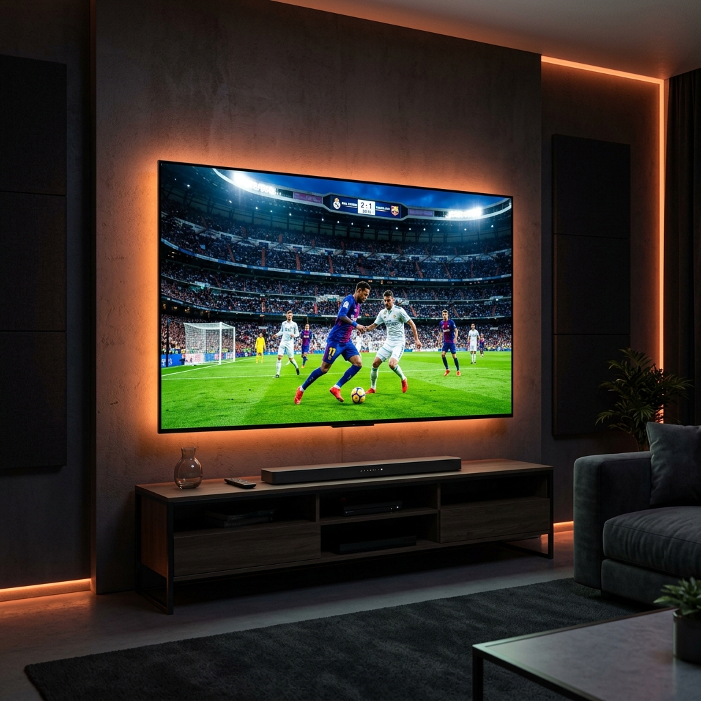EPIX IPTV live sports streaming 4K USA UK Canada