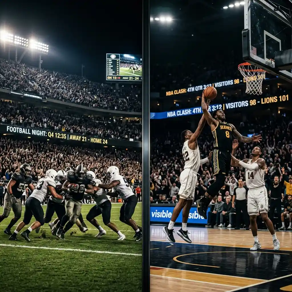 EPIX IPTV live sports coverage NFL Premier League NBA streaming UK USA