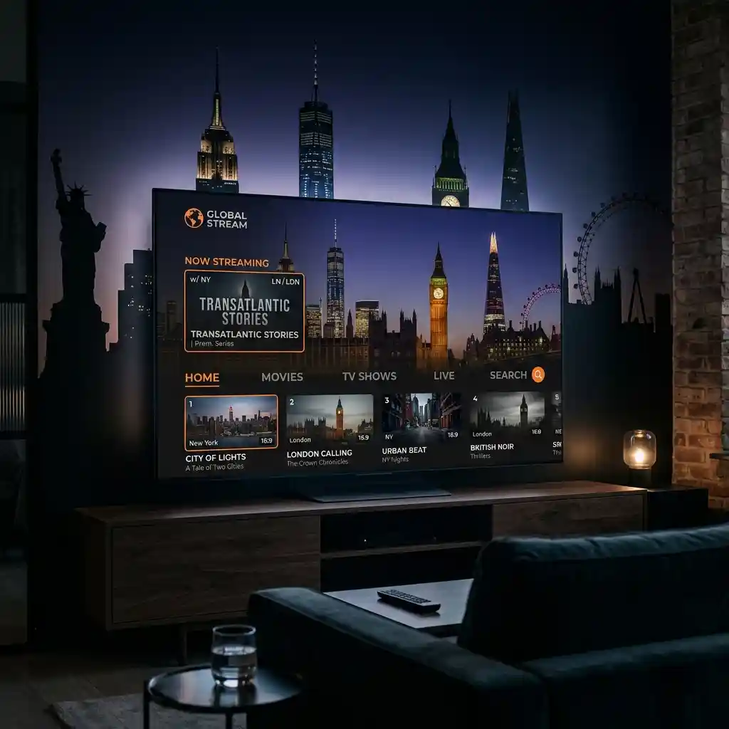 EPIX IPTV for USA and UK viewers complete cable replacement