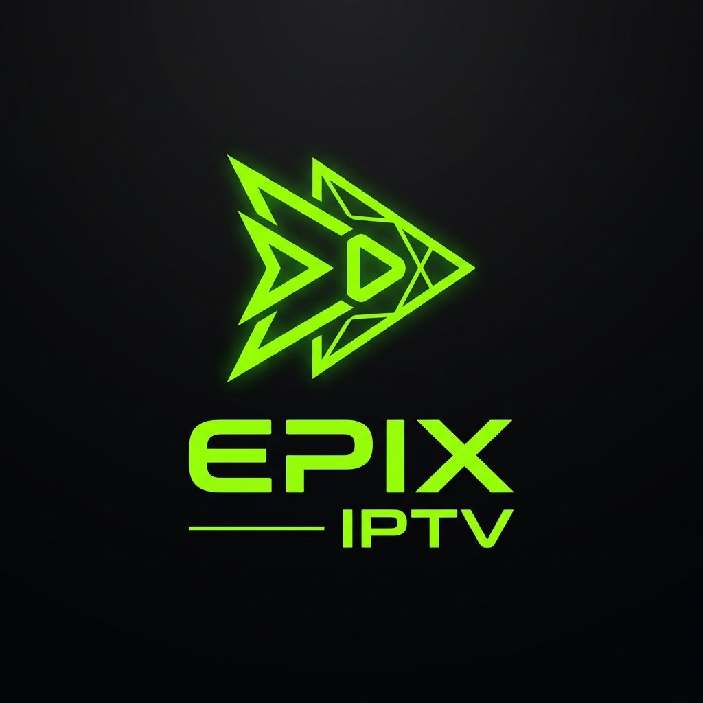 Epix IPTV Logo